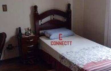 Imagem 3: Casa com 3 dormitórios à venda, 170 m² por R$ 480.000 - Vila Tamandaré - Ribeirão Preto/SP