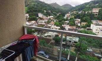 Imagem 4: Apartamento com 3 dormitórios à venda, 94 m² por R$ 425.000,00 - Fátima - Niterói/RJ