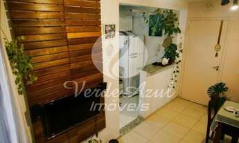Imagem 3: Apartamento - Jardim Márcia - Campinas