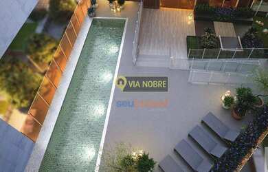 Imagem 14: Apartamento à venda, 45 m² por R$ 681.549,00 - Santo Agostinho - Belo Horizonte/MG