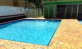 Imagem 2: Porto Alegre - Apartamento Padrão - Jardim Carvalho