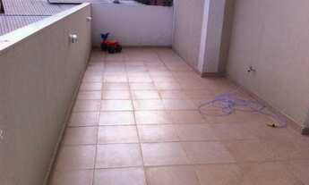 Imagem 4: Apartamento área privativa com 2 dormitórios à venda, 76 m² por R$ 290.000 - Palmeiras - B