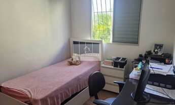 Imagem 6: BELO HORIZONTE - Padrão - Buritis