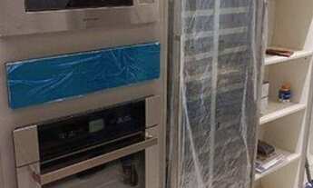 Imagem 3: Apartamento com 1 dormitório à venda, 90 m² por R$ 2.100.000,00 - Vila Nova Conceição - Sã