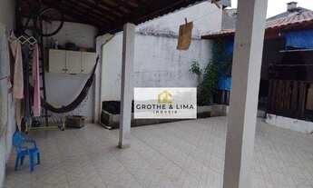 Imagem 7: Casa com 3 dormitórios à venda, 110 m² por R$ 530.000,00 - Parque Industrial - São José do