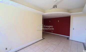 Imagem 5: Rua Ator Paulo Gustavo, nº 211, Apto 304, Bloco 01, Icaraí, Niterói - RJ