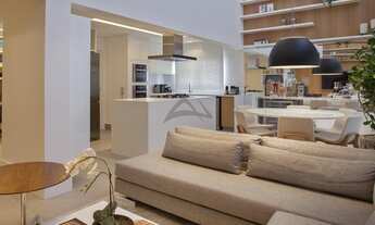 Imagem 2: Cobertura - Cambuí - Campinas