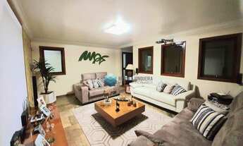 Imagem 2: Casa com 5 dormitórios à venda, 420 m² por R$ 1.100.000,00 - Jardim Alto Rio Preto - São J