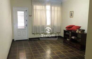 Imagem 5: Sobrado com 2 dormitórios à venda, 140 m² por R$ 410.000,00 - Casa Branca - Santo André/SP