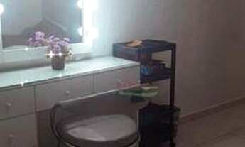 Imagem 5: Sobrado com 4 dormitórios à venda, 190 m² por R$ 511.000,00 - Bosque dos Eucaliptos - São