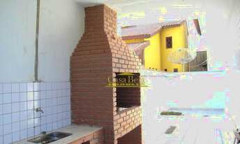 Imagem 5: Casa com 3 dormitórios à venda, 120 m² por R$ 420.000,00 - Grandesp - Itanhaém/SP