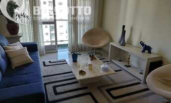 Imagem 2: Apartamento tipo cobertura duplex à Venda no Cambuí, Campinas