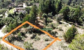 Imagem: Terreno à venda, 1050 m² por R$ 250.000