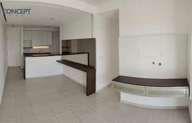 Imagem 2: Apartamento no Condomínio Club do Parque , 98m <br>posição:Norte/Oeste