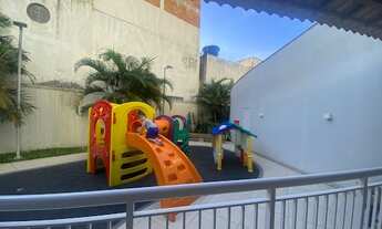 Imagem 3: Apartamento com 2 dormitórios à venda, 60 m² por R$ 480.000,00 - Engenho de Dentro - Rio d