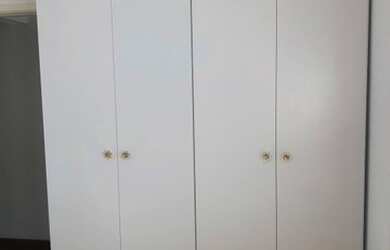 Imagem 6: Ereditá lindo reformado para venda!