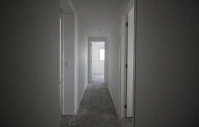 Imagem 7: Apartamento 132m² com 3 quartos no Ecoville