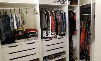 Imagem 7: Casa à venda, 944 m² por R$ 7.000.000,00 - Condomínio City Castelo - Itu/SP