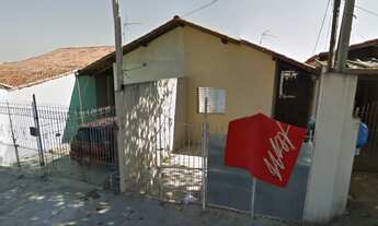 Imagem 4: Casa 2 quartos no Bosque dos Eucaliptos