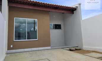 Imagem 4: Casa com 2 quartos a venda em Nova Esperança Parnamirim