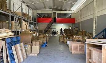 Imagem 4: Galpão à venda, 290 m² por R$ 1.400.000,00 - Vila Isolina Mazzei - São Paulo/SP