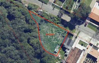 Imagem 7: ZR3 Testada 50m com 611m2 - estuda permuta veículos