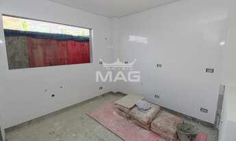 Imagem 7: CURITIBA - Sobrado Padrão - Bairro Alto