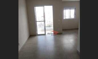 Imagem 6: Apartamento com 2 dormitórios para alugar, 60 m² por R$ 2.400,00/mês - Parque Vitória - Sã