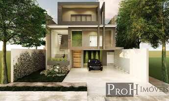 Imagem 5: Casa com 4 dormitórios à venda, 700 m² por R$ 8.000.000,00 - Cerâmica - São Caetano do Sul