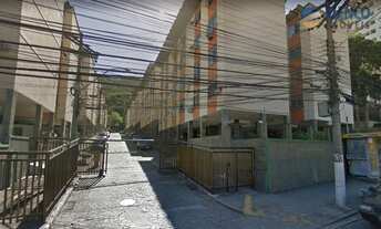 Imagem: Apartamento com 2 dormitórios à venda