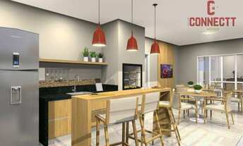 Imagem 3: Apartamento com 2 dormitórios à venda, 88 m² por R$ 503.000,00 - Jardim Paulista - Ribeirã