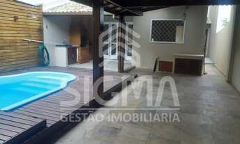 Imagem: CASA RESIDENCIAL em MACAÉ - RJ, RIVIERA