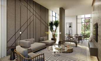 Imagem 7: Cobertura com 4 dormitórios à venda, 264 m² por R$ 5.371.950,00 - Bigorrilho - Curitiba/PR