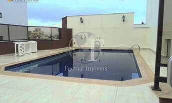 Imagem 7: Apartamento com 4 dormitórios à venda, 132 m² por R$ 450.000,00 - Enseada - Guarujá/SP