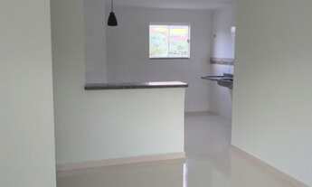 Imagem 6: Apartamento 2 Quartos Maricá - RJ - Jardim Atlântico Central (Itaipuaçu