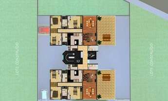 Imagem 7: Apartamento com 2 dormitórios à venda, 65 m² por R$ 449.000,00 - São Lucas - Belo Horizont