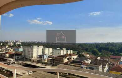 Imagem 2: Apartamento à venda no bairro Santana - São José dos Campos/SP