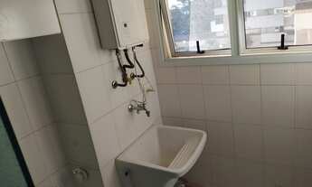 Imagem 4: Apartamento em Alphaville centro Alameda Grajaú 68m 2 qtos 2 banh 1 vg 2.400 + cond 560.00