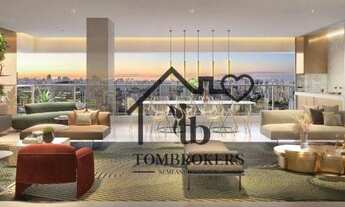 Imagem: Cobertura com 4 dormitórios à venda, 430