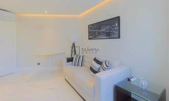 Imagem 5: Apartamento Venda 1 Dormitórios - 45 m² Vila Nova Conceição