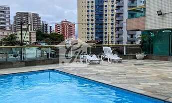 Imagem: Apartamento com 3 dorms, Tupi, Praia Grande