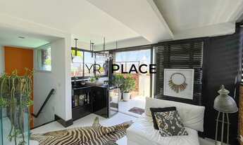 Imagem 5: Cobertura com Piscina e Área Gourmet, Silenciosa Vista Lagoa, Parte baixa da Gávea, Portar