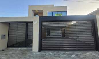 Imagem: Lindo Sobrado à venda no Guara 1 QE 15