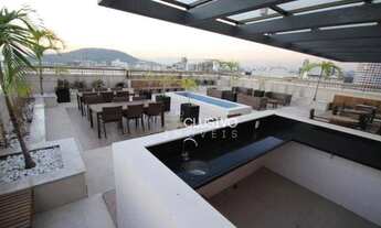 Imagem 2: Sala, 26 m² - venda por R$ 220.000,00 ou aluguel por R$ 1.200,00/mês - Centro - Niterói/RJ