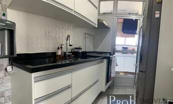 Imagem 5: Apartamento 3 dormitórios, sendo 1 suíte e Lazer completo - R$ 988.000,00