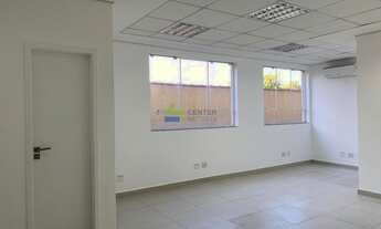 Imagem 2: Vila Mariana - 850m², 20 Salas, 20 Gar, Px Metrô