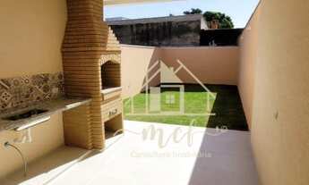 Imagem 2: Casa com 3 dormitórios à venda, 160 m² por R$ 795.000,00 - Jardim do Lago - Atibaia/SP