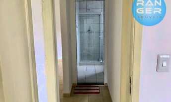 Imagem 4: Apartamento 3 dormitorios 2 banheiro no Estuário R$260.000,00