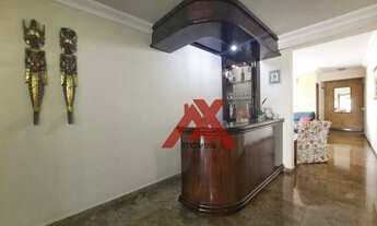 Imagem 5: APTO CENTRO - 3 Dorm / 1 Suíte / 2 Vagas / 218 m² - SJRP/SP