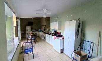 Imagem 7: Casa 3 dorm. - Residencial Santa Cruz